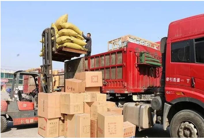 厦门到雁塔区物流专线