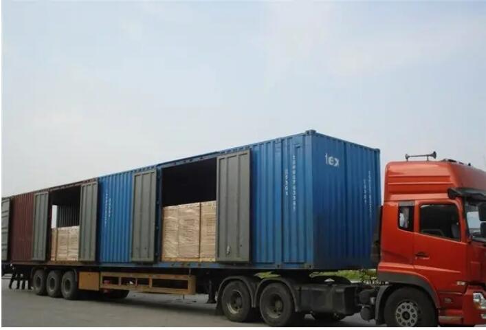 厦门到雁塔区整车运输