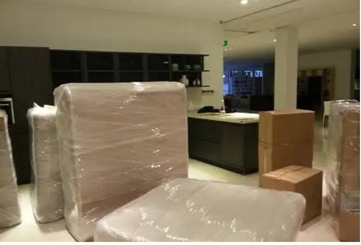 厦门到雁塔区长途搬家