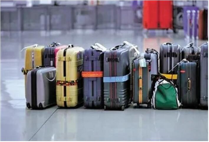 厦门到雁塔区行李托运