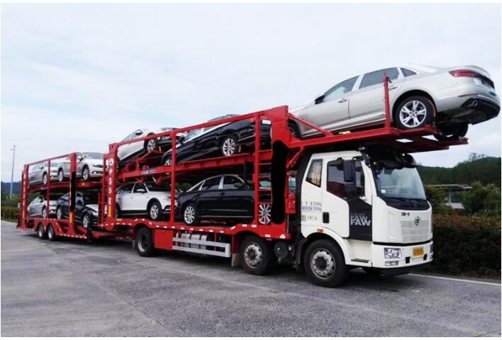 厦门到雁塔区轿车托运